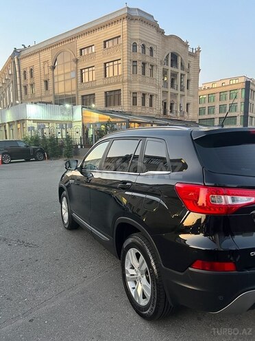 Changan CS 75 2017, 42,000 km - 1.8 л - Bakı