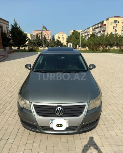 Volkswagen Passat 2006, 325,523 km - 2.0 l - Sumqayıt