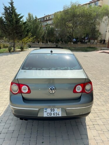 Volkswagen Passat 2006, 325,523 km - 2.0 l - Sumqayıt