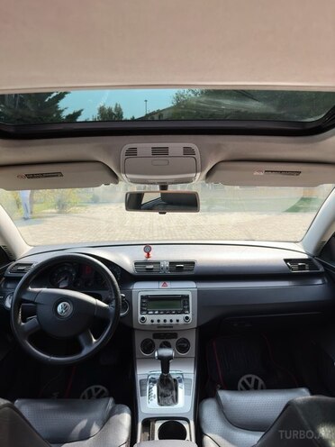 Volkswagen Passat 2006, 325,523 km - 2.0 l - Sumqayıt