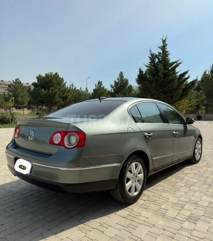 Volkswagen Passat 2006, 325,523 km - 2.0 l - Sumqayıt