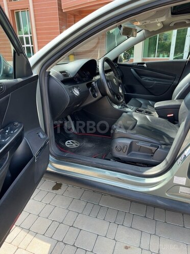 Volkswagen Passat 2006, 325,523 km - 2.0 l - Sumqayıt