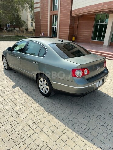 Volkswagen Passat 2006, 325,523 km - 2.0 l - Sumqayıt