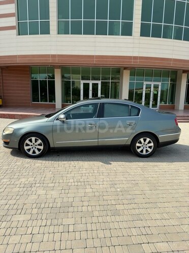 Volkswagen Passat 2006, 325,523 km - 2.0 l - Sumqayıt