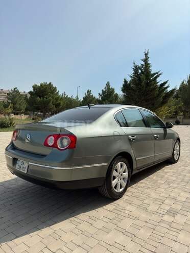 Volkswagen Passat 2006, 325,523 km - 2.0 l - Sumqayıt
