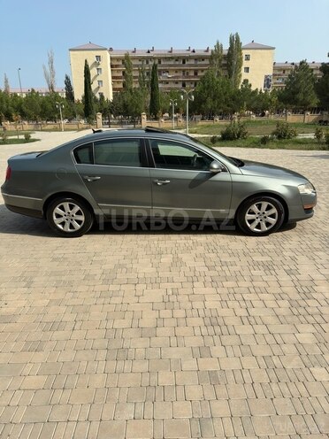 Volkswagen Passat 2006, 325,523 km - 2.0 l - Sumqayıt