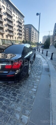 BMW 750 2013, 149,000 km - 4.4 l - Bakı