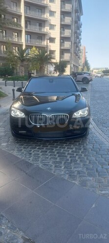 BMW 750 2013, 149,000 km - 4.4 l - Bakı