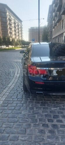 BMW 750 2013, 149,000 km - 4.4 l - Bakı
