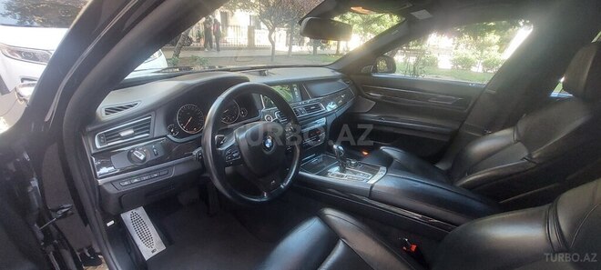BMW 750 2013, 149,000 km - 4.4 l - Bakı