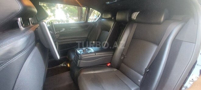 BMW 750 2013, 149,000 km - 4.4 l - Bakı