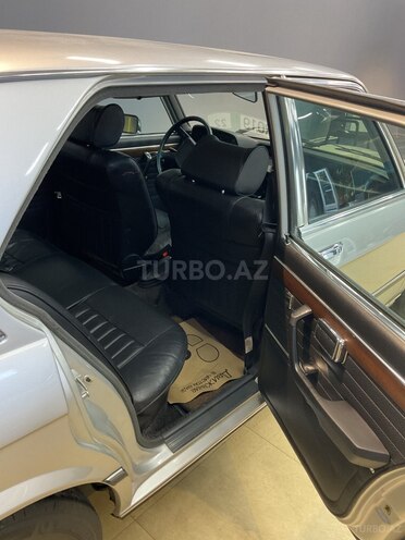 BMW 530 1977, 17,500 km - 3.0 l - Bakı