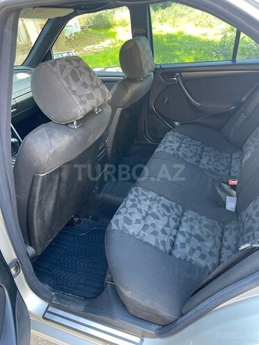 Mercedes C 200 1998, 532,742 km - 2.0 l - Cəlilabad