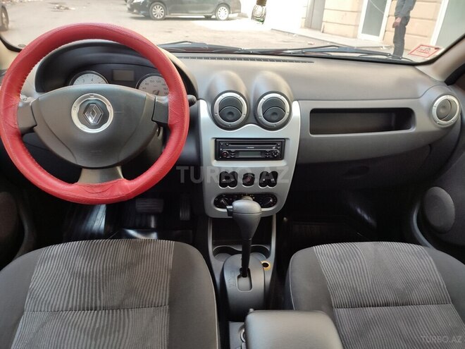 Renault Sandero 2011, 90,800 km - 1.6 л - Bakı