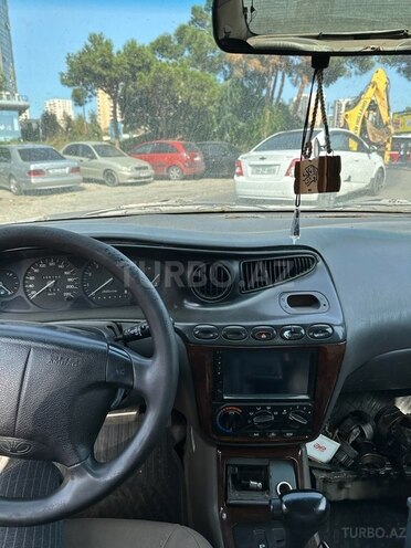 Daewoo Leganza 1999, 435,000 km - 2.0 l - Bakı