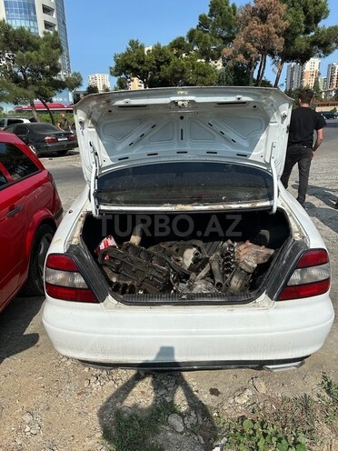 Daewoo Leganza 1999, 435,000 km - 2.0 l - Bakı