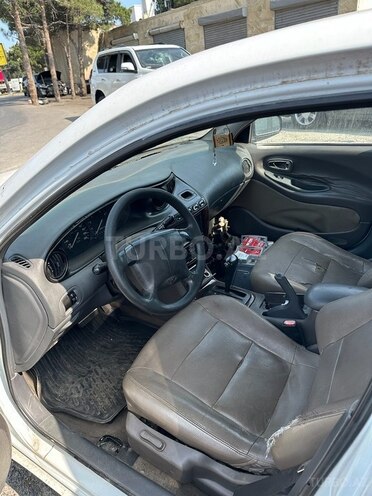 Daewoo Leganza 1999, 435,000 km - 2.0 l - Bakı