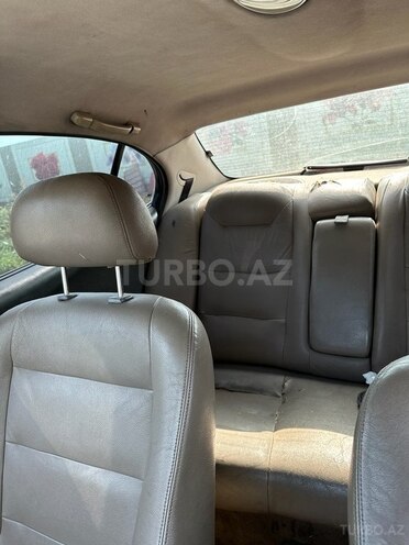 Daewoo Leganza 1999, 435,000 km - 2.0 l - Bakı