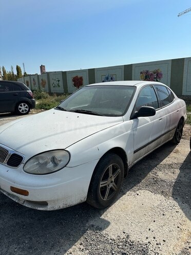 Daewoo Leganza 1999, 435,000 km - 2.0 l - Bakı