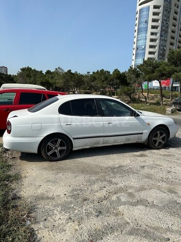 Daewoo Leganza 1999, 435,000 km - 2.0 l - Bakı