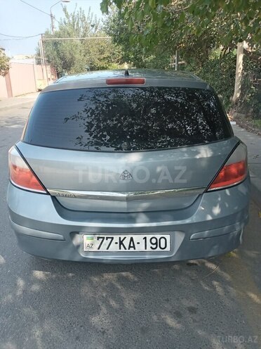 Opel Astra 2004, 296,400 km - 1.4 l - Bakı