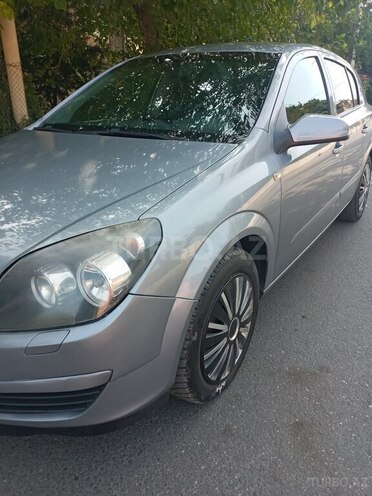 Opel Astra 2004, 296,400 km - 1.4 l - Bakı