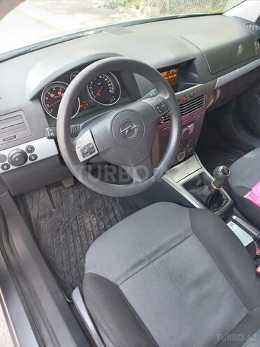 Opel Astra 2004, 296,400 km - 1.4 l - Bakı