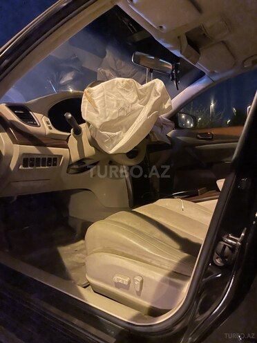 Nissan Teana 2008, 280,056 km - 2.0 л - Bakı