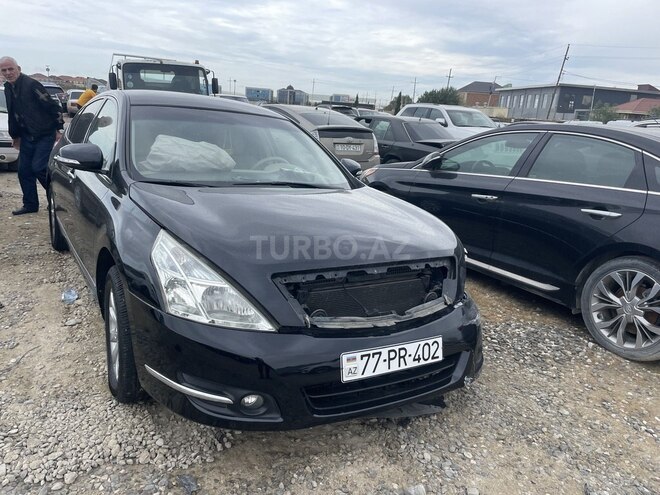 Nissan Teana 2008, 280,056 km - 2.0 л - Bakı