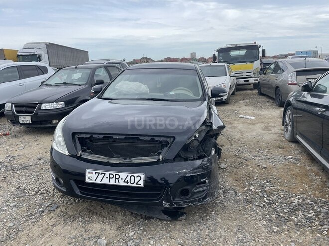 Nissan Teana 2008, 280,056 km - 2.0 л - Bakı