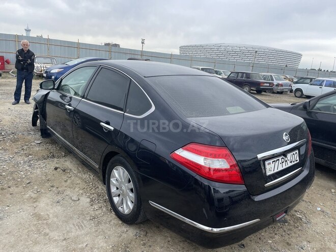 Nissan Teana 2008, 280,056 km - 2.0 л - Bakı