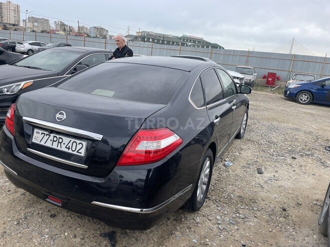 Nissan Teana 2008, 280,056 km - 2.0 л - Bakı