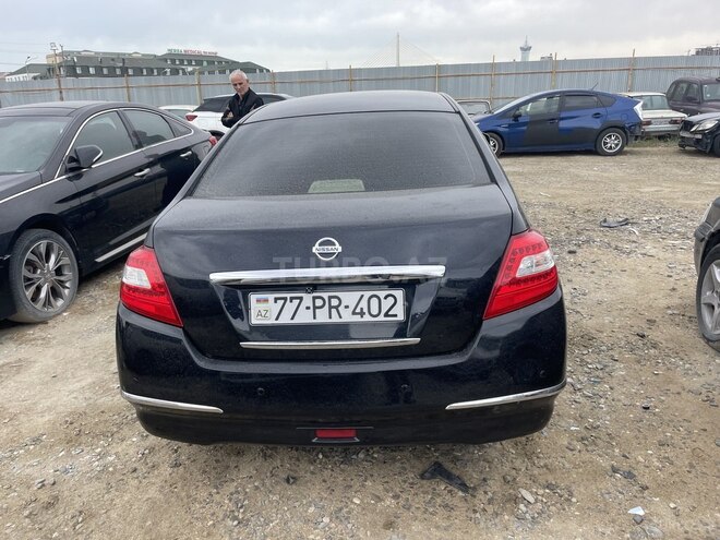 Nissan Teana 2008, 280,056 km - 2.0 л - Bakı