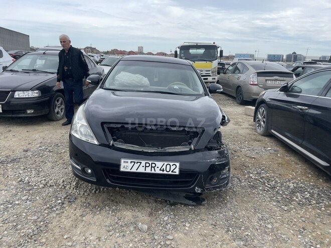 Nissan Teana 2008, 280,056 km - 2.0 л - Bakı