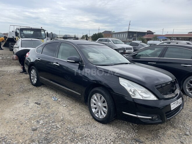 Nissan Teana 2008, 280,056 km - 2.0 л - Bakı