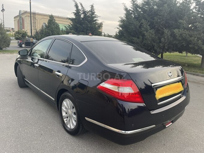 Nissan Teana 2008, 280,056 km - 2.0 л - Bakı