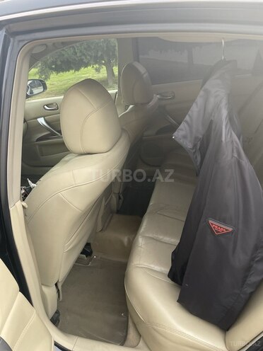 Nissan Teana 2008, 280,056 km - 2.0 л - Bakı