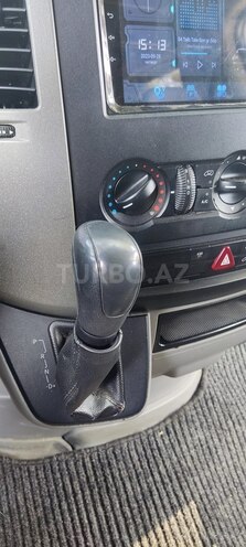 Mercedes Sprinter 315 2008, 264,691 km - 2.2 l - Bakı