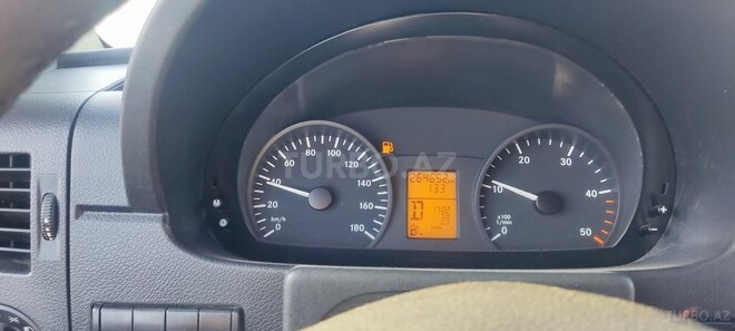 Mercedes Sprinter 315 2008, 264,691 km - 2.2 l - Bakı