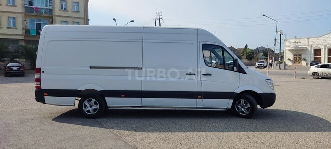 Mercedes Sprinter 315 2008, 264,691 km - 2.2 l - Bakı