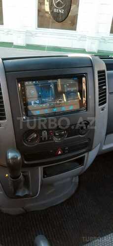 Mercedes Sprinter 315 2008, 264,691 km - 2.2 l - Bakı