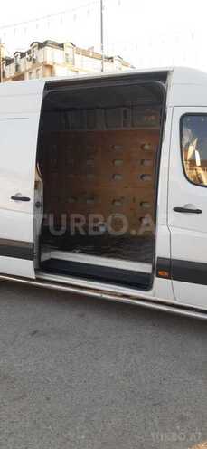 Mercedes Sprinter 315 2008, 264,691 km - 2.2 l - Bakı