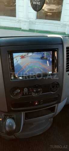 Mercedes Sprinter 315 2008, 264,691 km - 2.2 l - Bakı