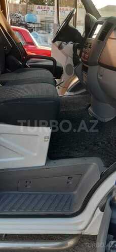 Mercedes Sprinter 315 2008, 264,691 km - 2.2 l - Bakı