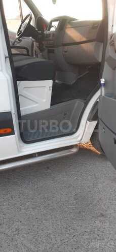 Mercedes Sprinter 315 2008, 264,691 km - 2.2 l - Bakı