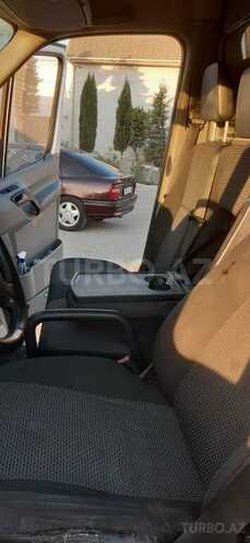 Mercedes Sprinter 315 2008, 264,691 km - 2.2 l - Bakı