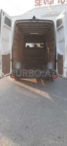 Mercedes Sprinter 315 2008, 264,691 km - 2.2 l - Bakı