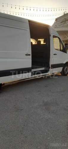Mercedes Sprinter 315 2008, 264,691 km - 2.2 l - Bakı