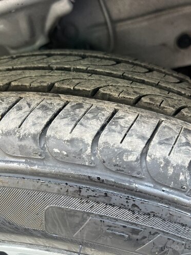 Hyundai Accent 2002, 251,000 km - 1.6 l - Bakı