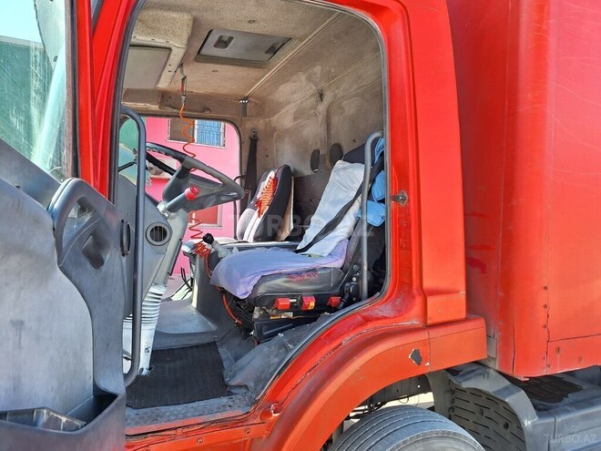 Mercedes Atego 1222 2003, 856,012 km - 4.3 l - Bakı